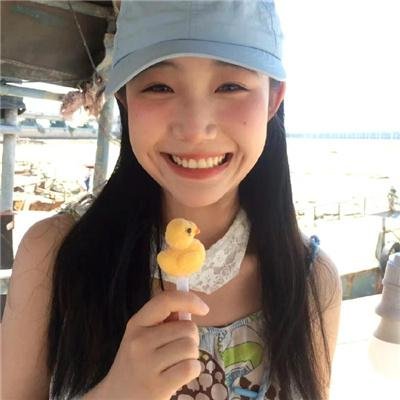 危险年华 海报